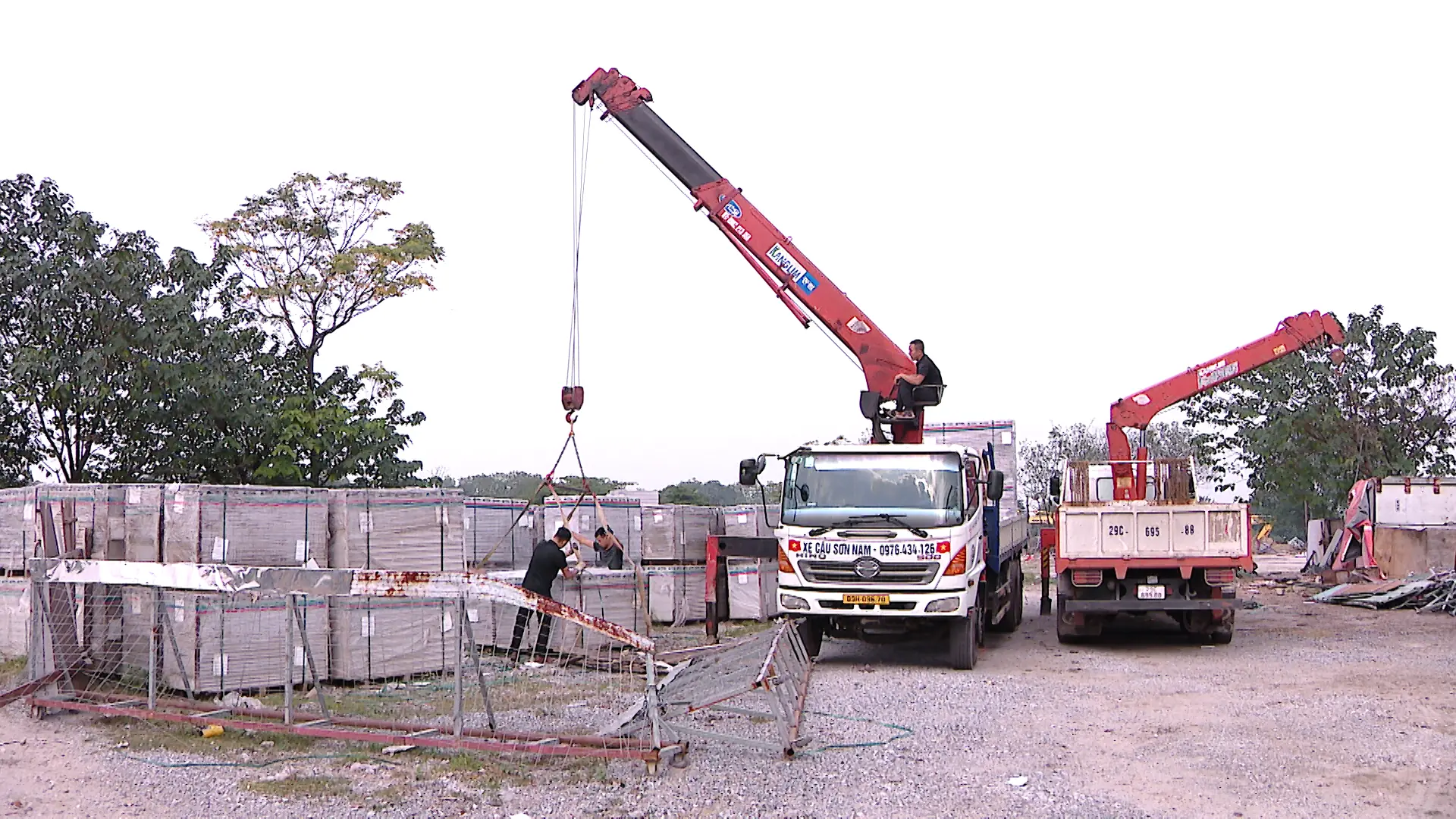 Đài PTTH Hà Nội